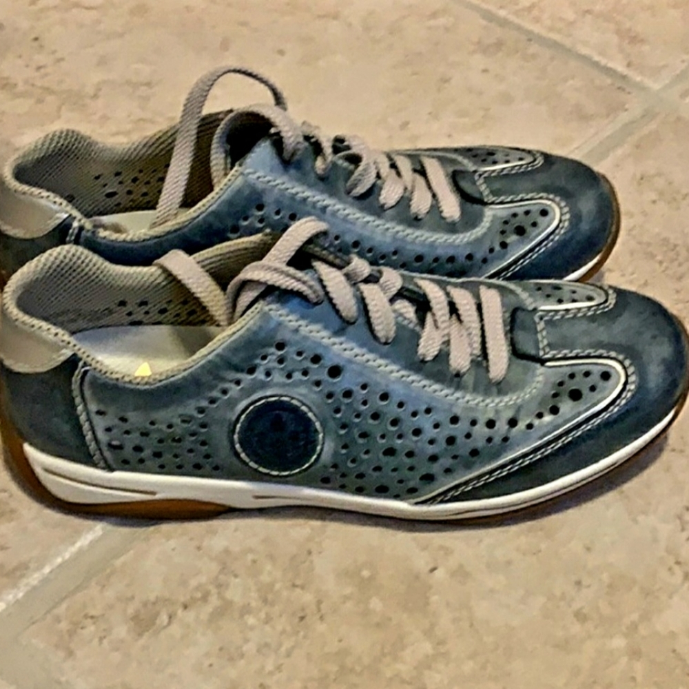 Rieker antistress tennis shoes 38